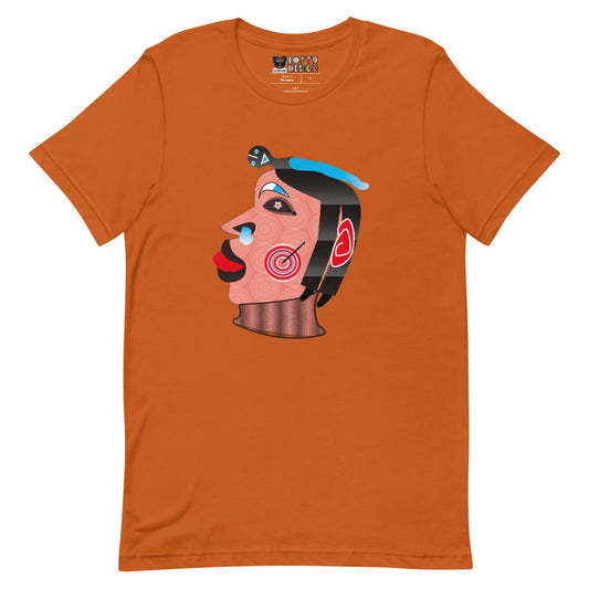 ユニセックス コンフォート Tシャツ・インティミライ【CA019- CTU019】