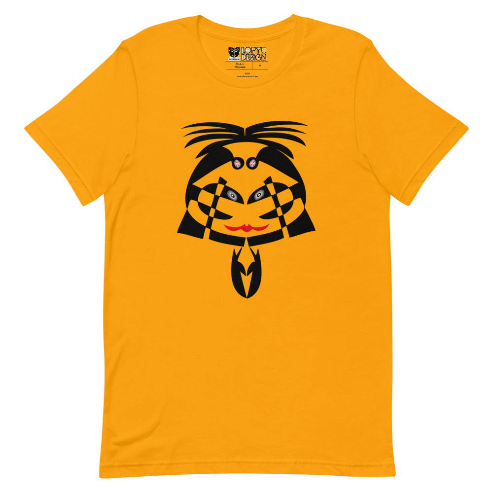 ユニセックス コンフォート Tシャツ・ぼくちゃん【CA003- CTU003】