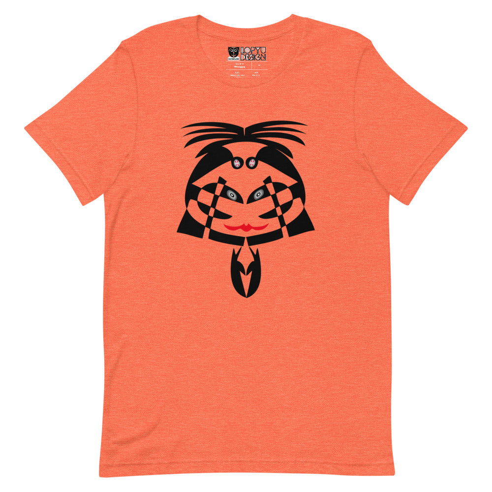 ユニセックス コンフォート Tシャツ・ぼくちゃん【CA003- CTU003】