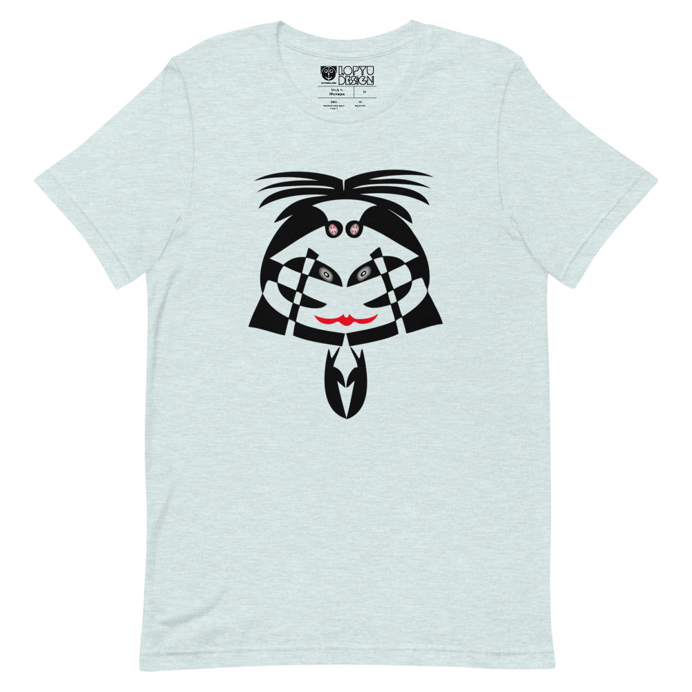 ユニセックス コンフォート Tシャツ・ぼくちゃん【CA003- CTU003】