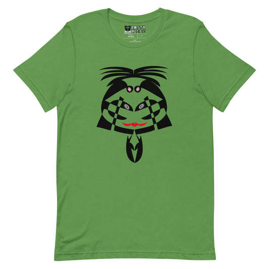 ユニセックス コンフォート Tシャツ・ぼくちゃん【CA003- CTU003】