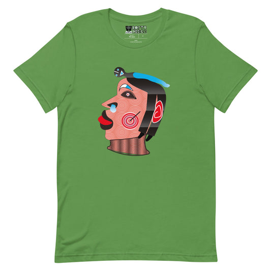ユニセックス コンフォート Tシャツ・インティミライ【CA019- CTU019】