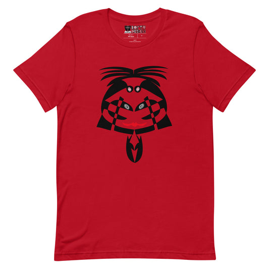 ユニセックス コンフォート Tシャツ・ぼくちゃん【CA003- CTU003】