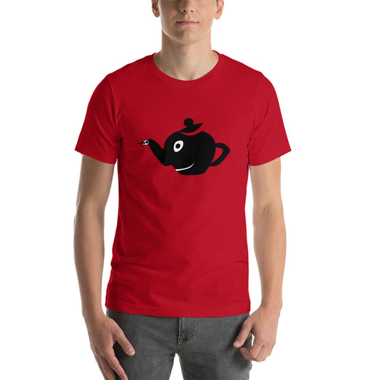 ユニセックスTシャツ
