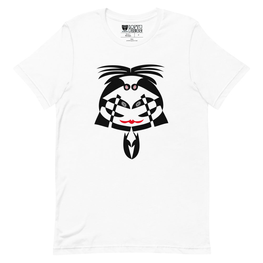 ユニセックス コンフォート Tシャツ・ぼくちゃん【CA003- CTU003】