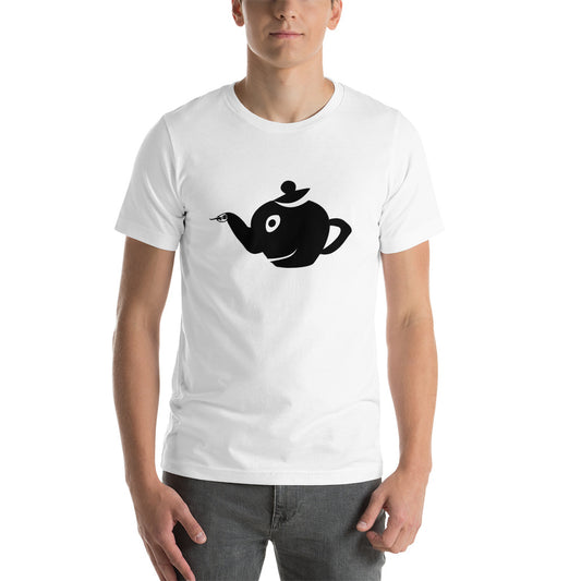 ユニセックスTシャツ