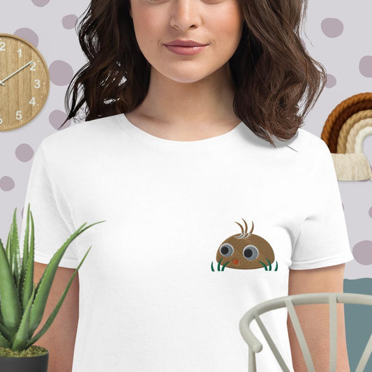 レディース半袖Tシャツ